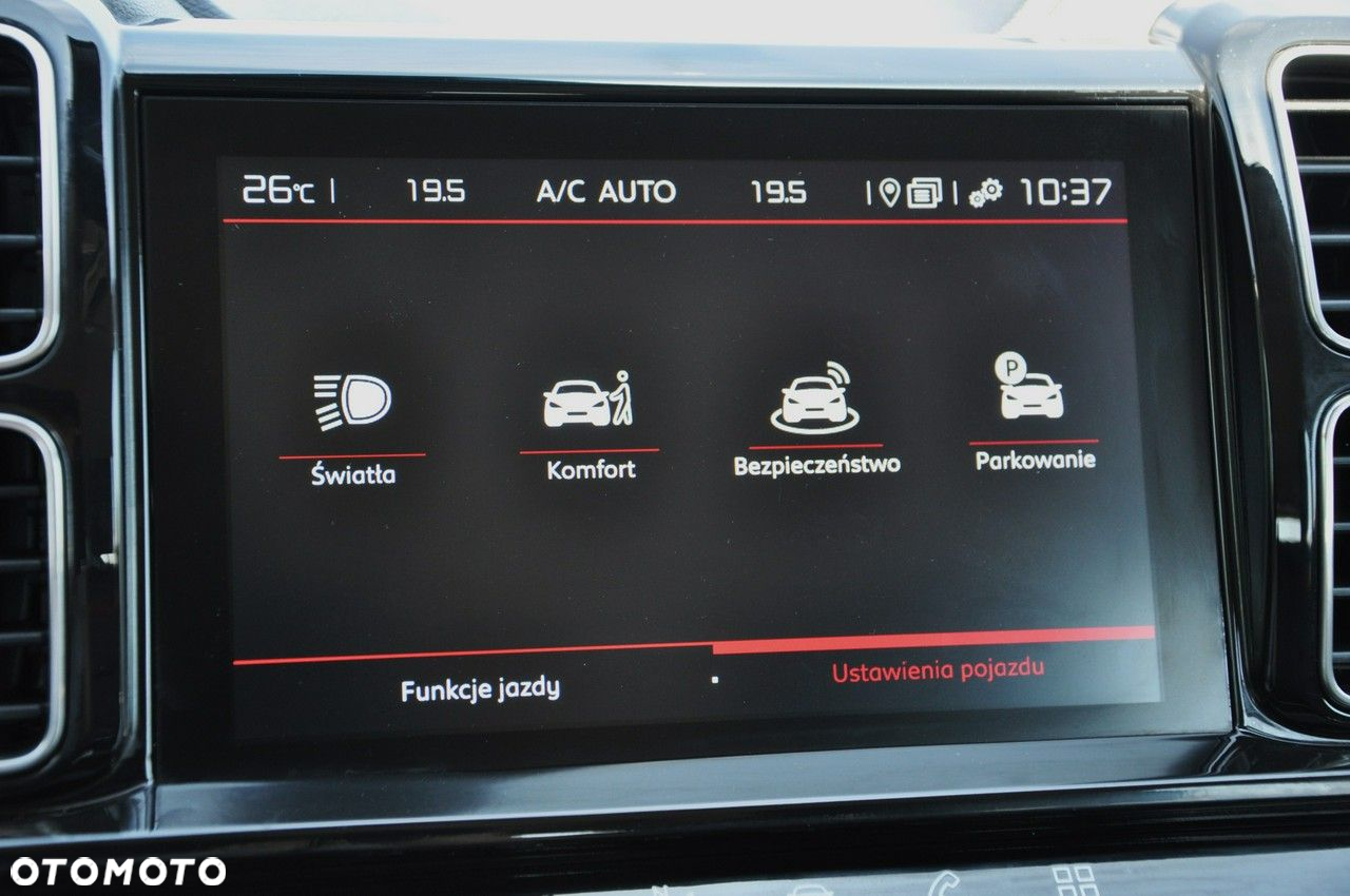 Citroën C5 Aircross 1.5 BlueHDi Shine - 24