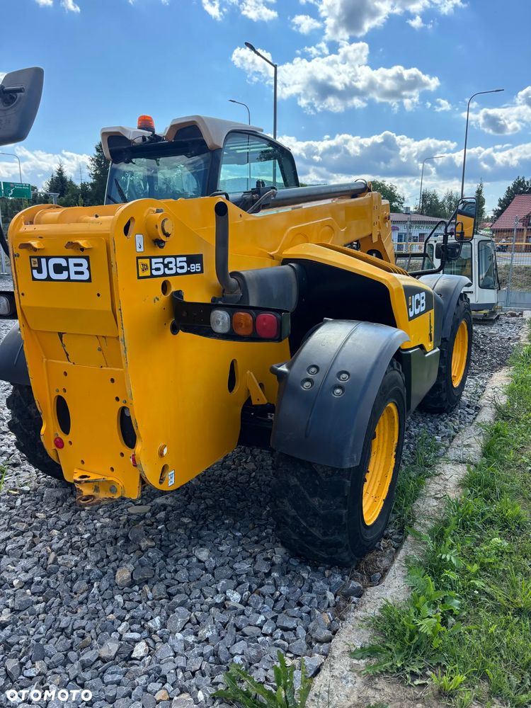 JCB 535-95 - 4