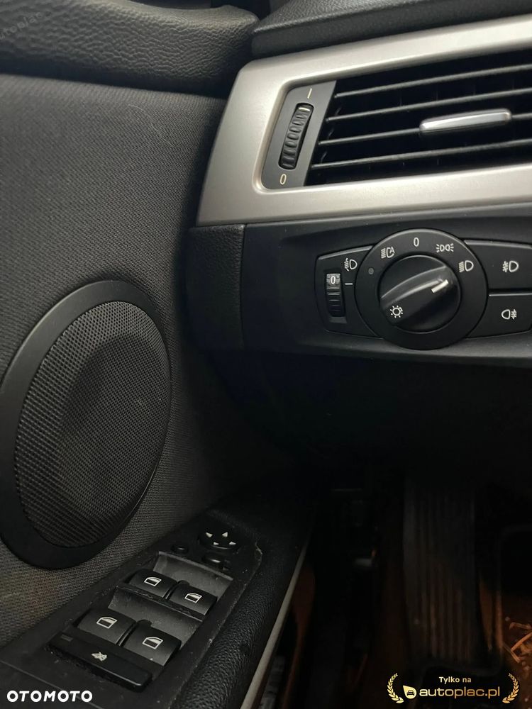 BMW Seria 3 - 15