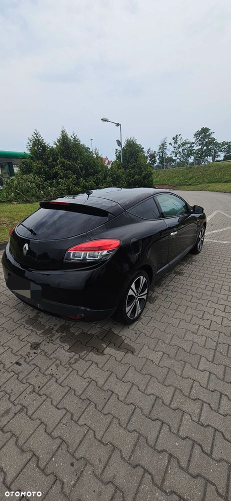Renault Megane 1.4 16V TCE Bose Edition - 6