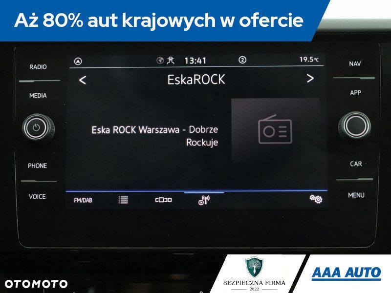 Volkswagen Arteon - 10