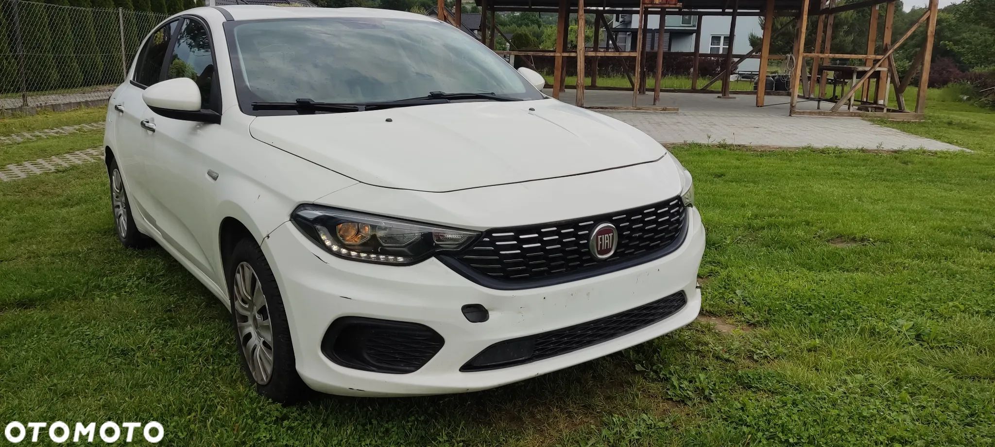 Fiat Tipo 1.4 T-Jet 16v Lounge - 1