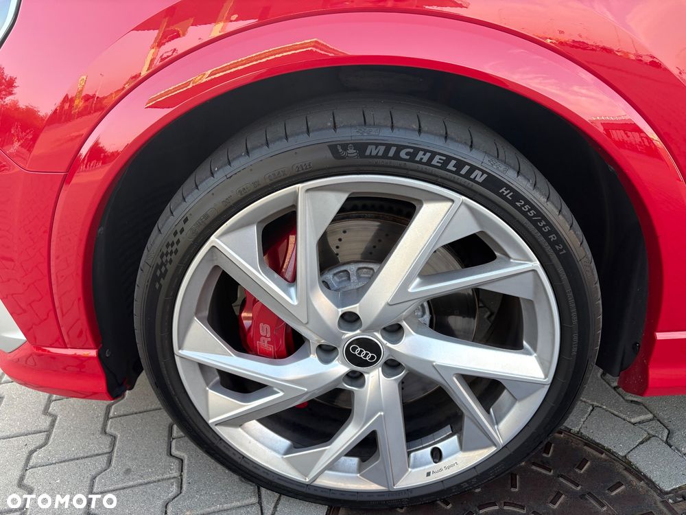 Audi RS Q3 - 20