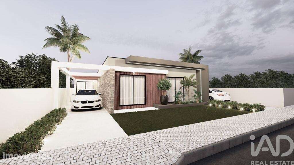 Casa / Villa T4 em Fernão Ferro de 150,00 m2 - Grande imagem: 2/5