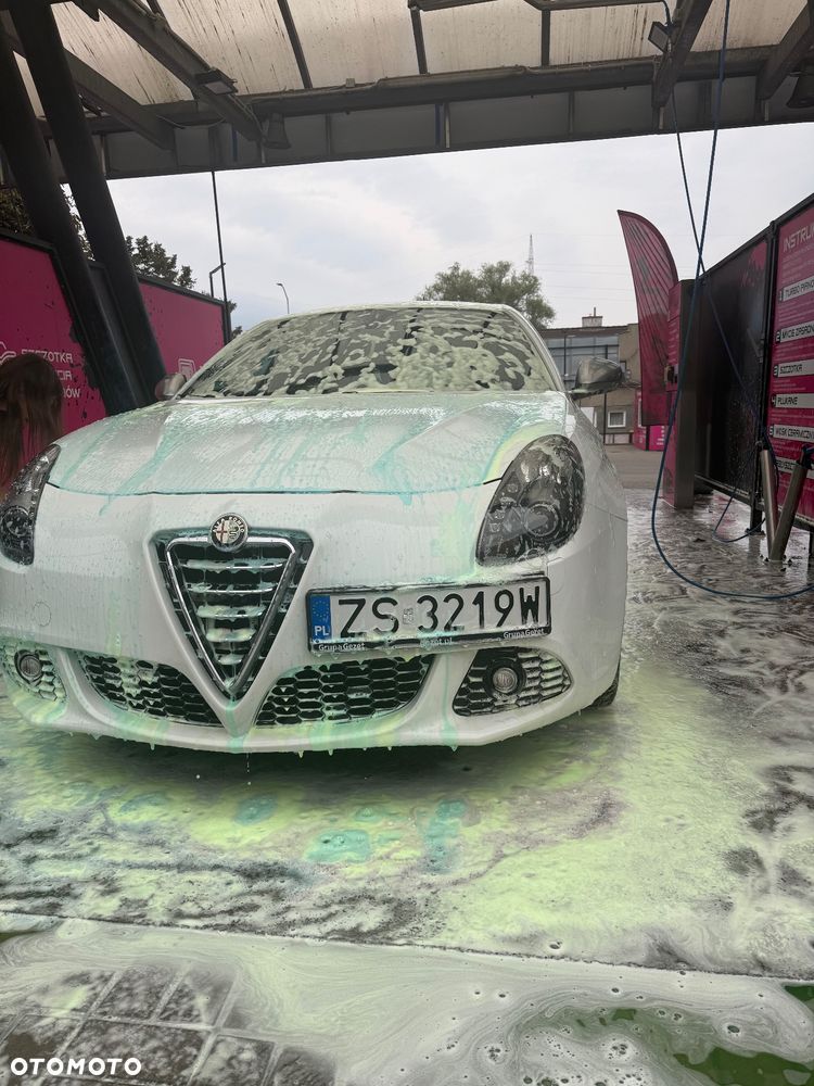 Alfa Romeo Giulietta 1.4 TB MultiAir Distinctive - 6