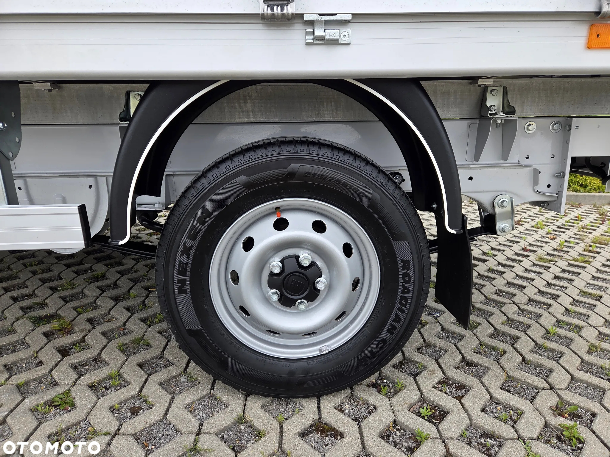 Fiat Ducato - 20