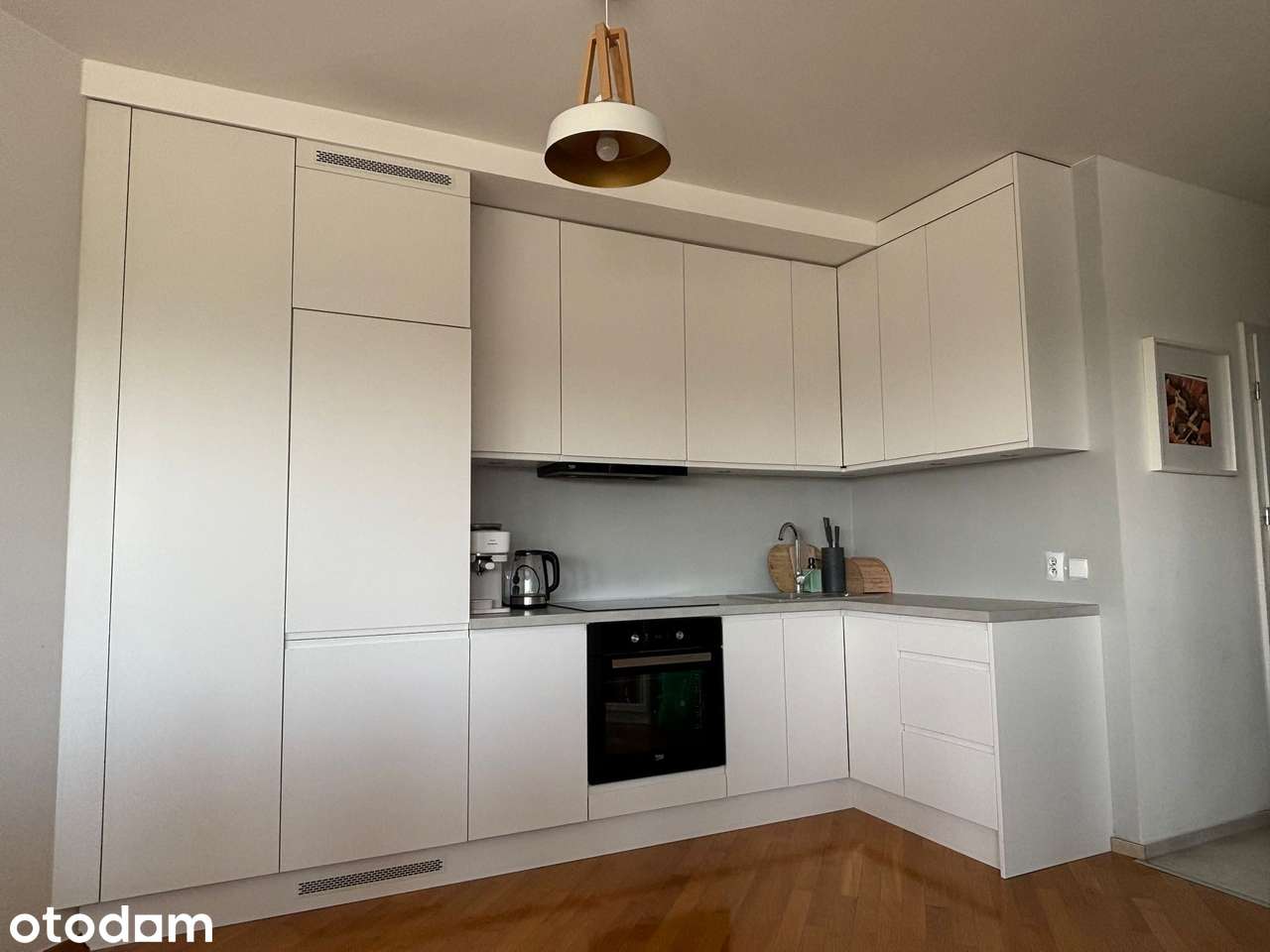 Górczewska 228A| 2 pokojowe mieszkanie | 50m2 | Tuż przy stacji metra.
