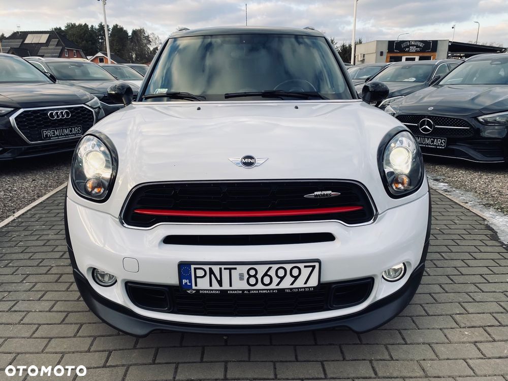 MINI John Cooper Works - 17