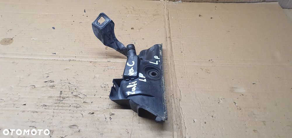 Odpływ zaślepka podszybia lewy lewa Opel Zafira C 13422829 - 2
