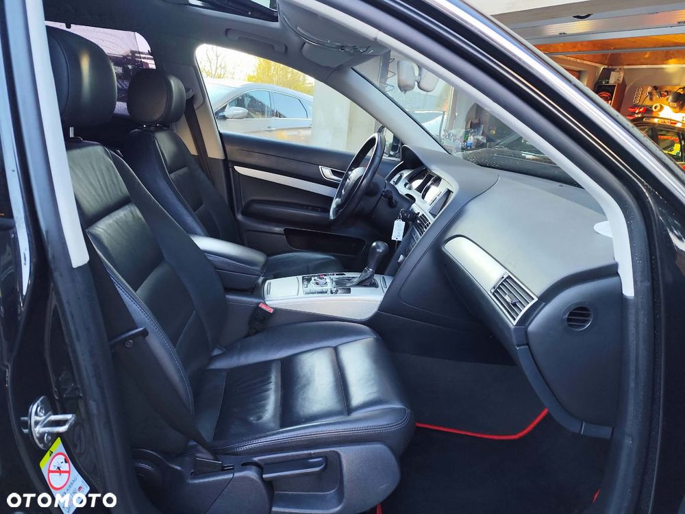 Audi A6 Avant - 22