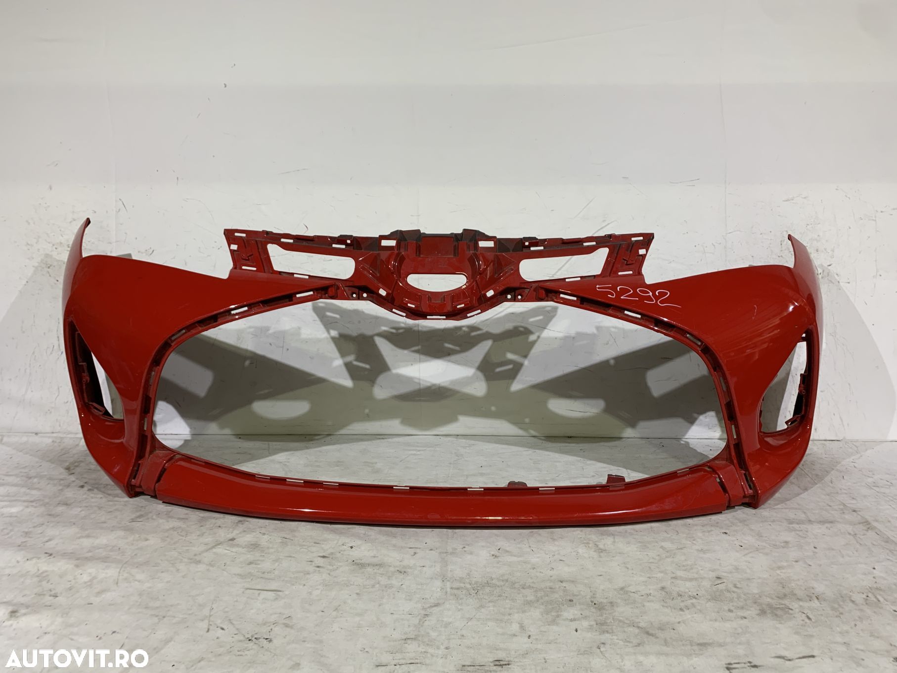 Bara fata Toyota Yaris, 2013, 2014, 2015, 2016, cod origine OE 52119-0D660. - 1