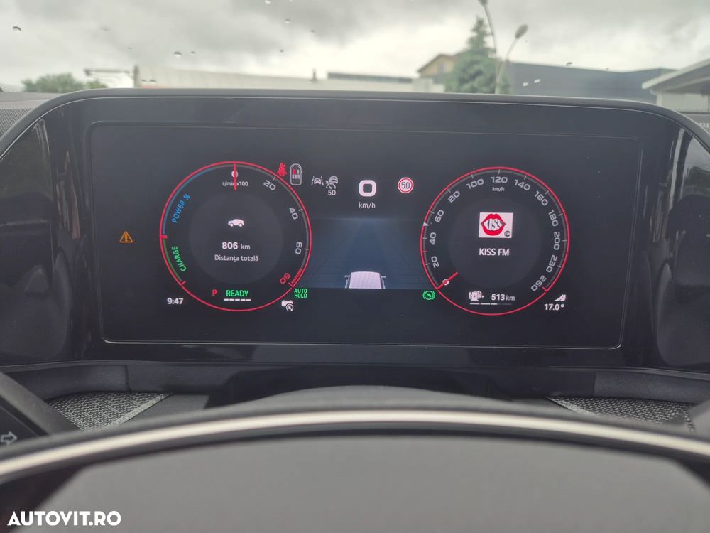 Skoda Kodiaq 1.5 TSI iV DSG Sportline - 12