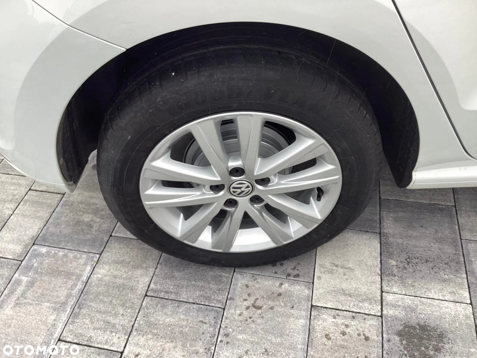 Volkswagen Polo 1.0 TSI Comfortline - 19