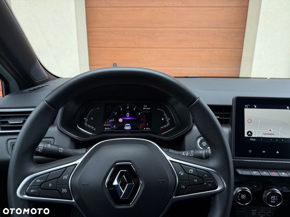 Renault Clio TCe 90 TECHNO - 23