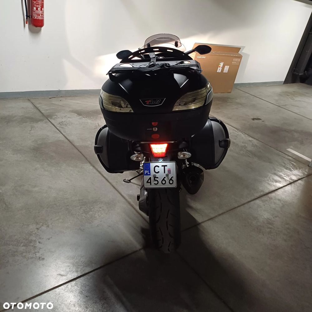 BMW K - 15