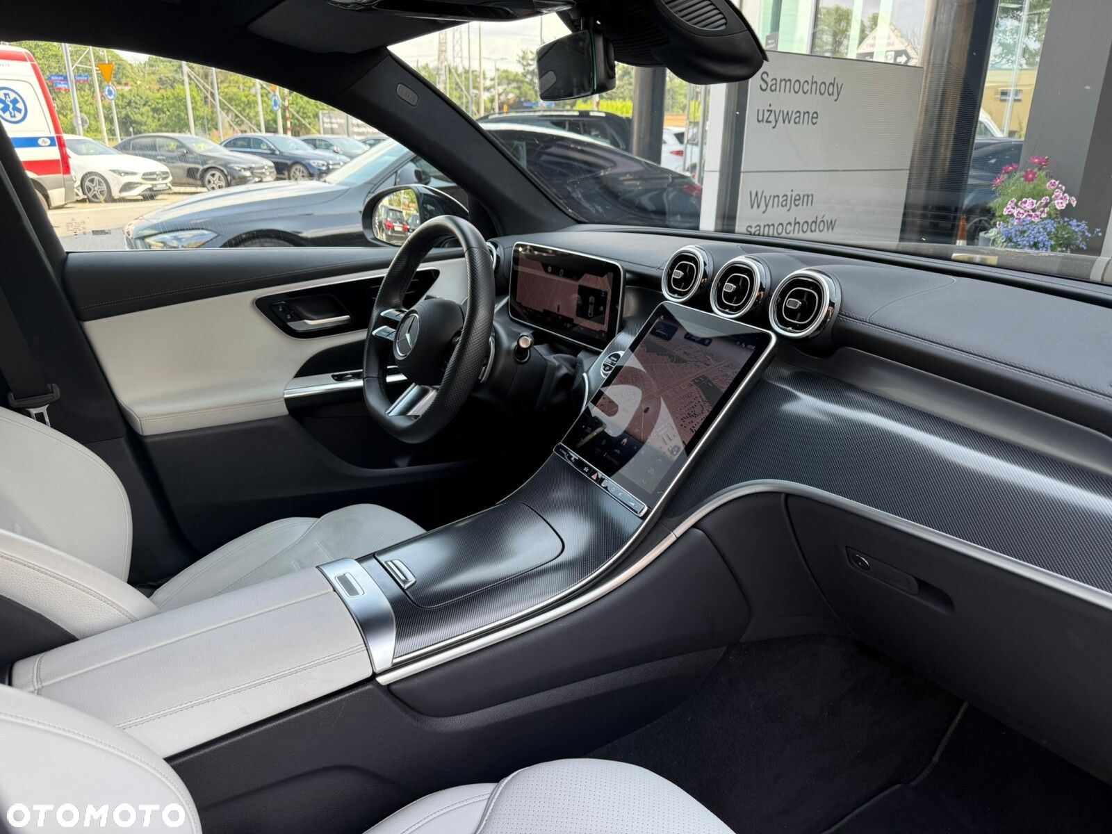 Mercedes-Benz GLC - 19