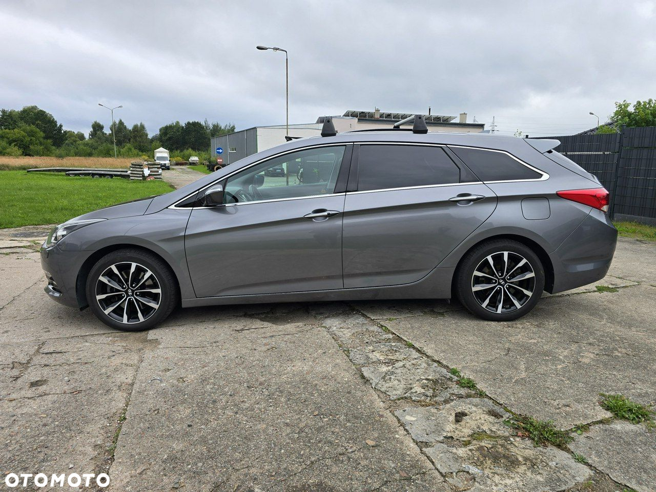 Hyundai i40 - 10