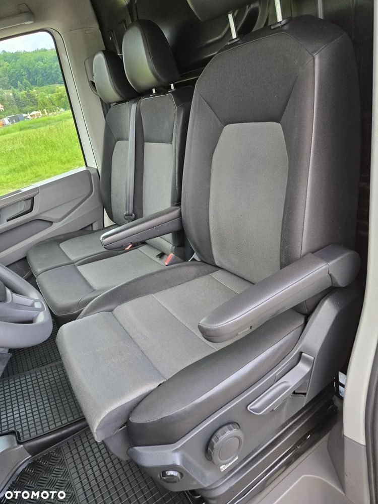 Volkswagen Crafter Trendline - 23
