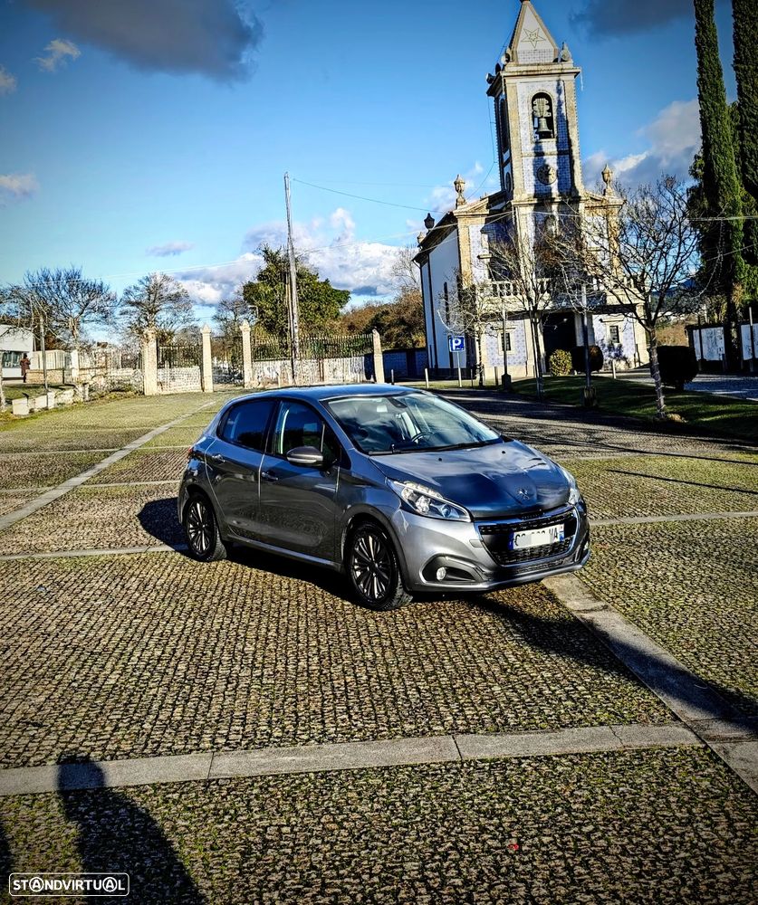 Peugeot 208 PureTech 110 Stop & Start Signature - 25