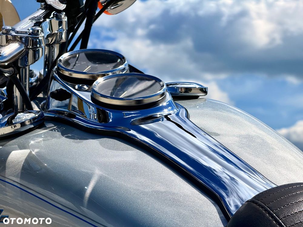 Harley-Davidson Dyna Low Rider - 21