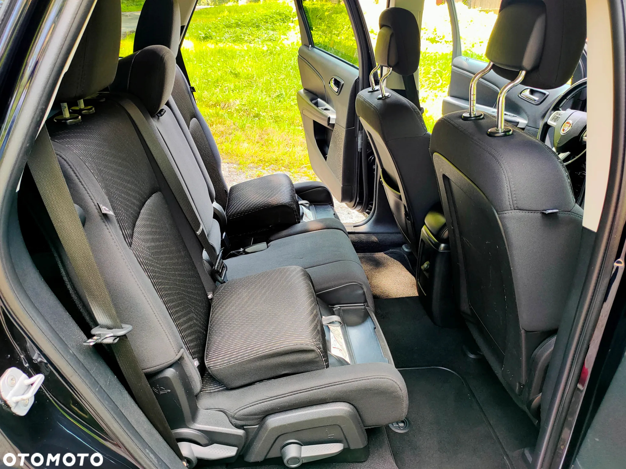 Fiat Freemont 2.0 Multijet 16V DPF Urban - 26