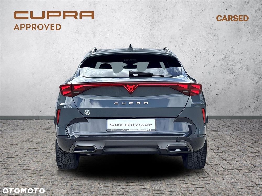 Cupra Formentor - 37