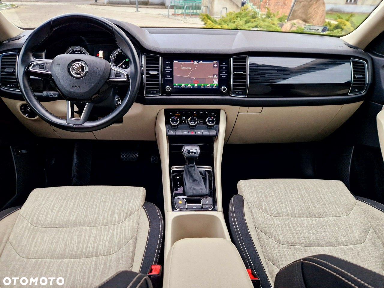 Skoda Kodiaq - 17