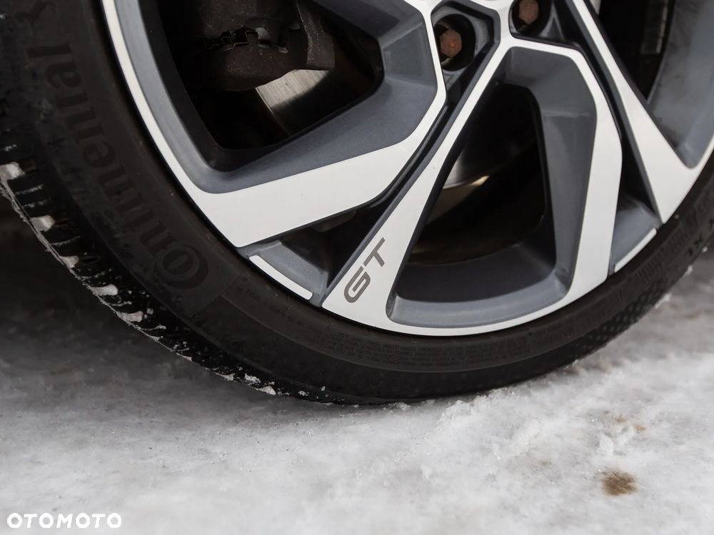 Renault Megane ENERGY dCi 165 EDC GT LINE - 9