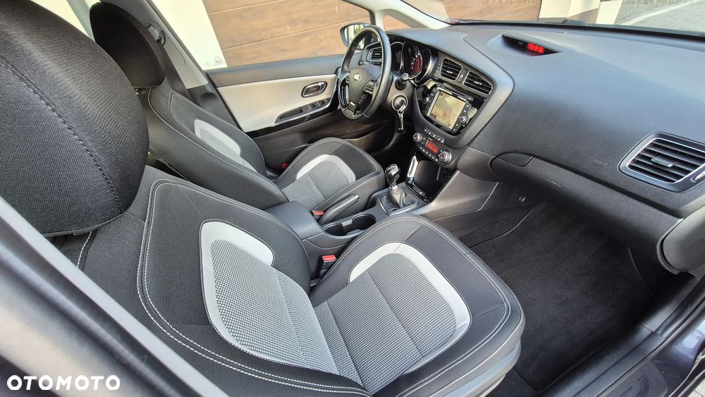 Kia Ceed 1.4 XL - 7
