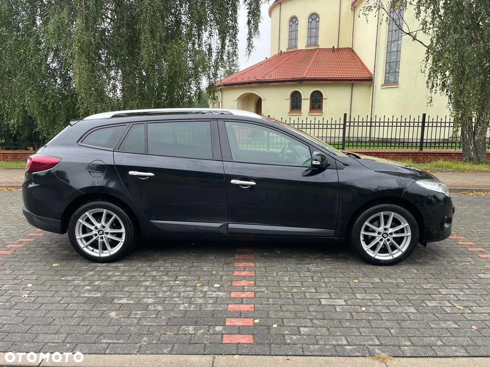 Renault Megane 1.6 16V 110 Expression - 17