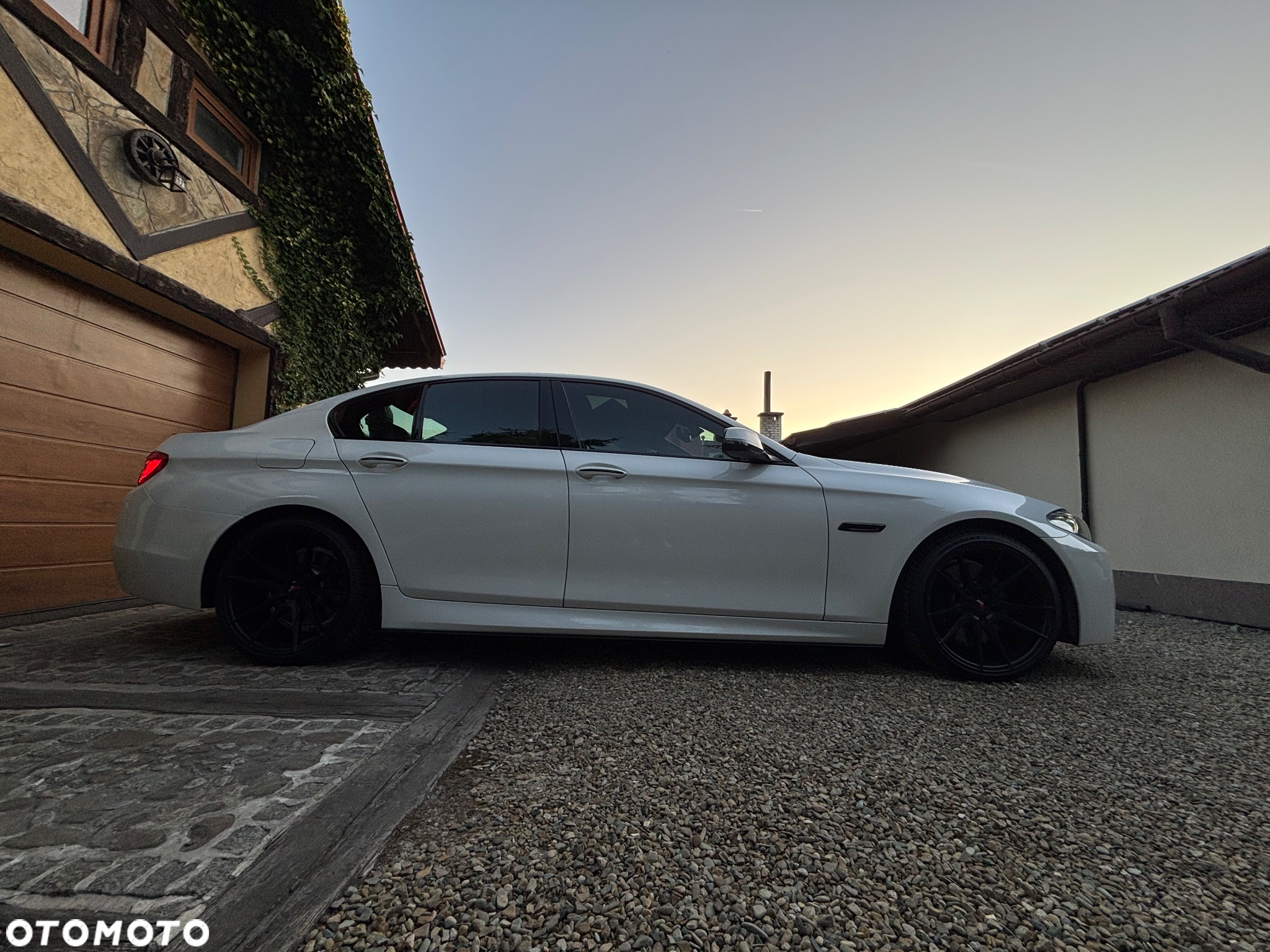 BMW Seria 5 - 6