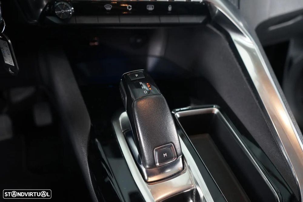Peugeot 5008 1.5 BlueHDi Allure EAT8 - 25