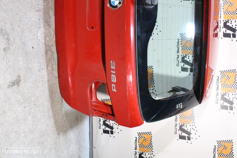 Mala BMW Serie 3 Carrinha / Touring F31 - 10
