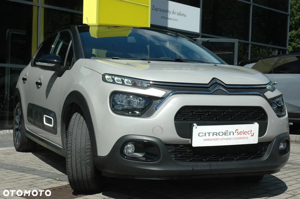 Citroën C3 1.2 PureTech Max - 2