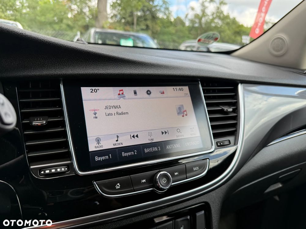 Opel Mokka 1.4 T Cosmo - 32