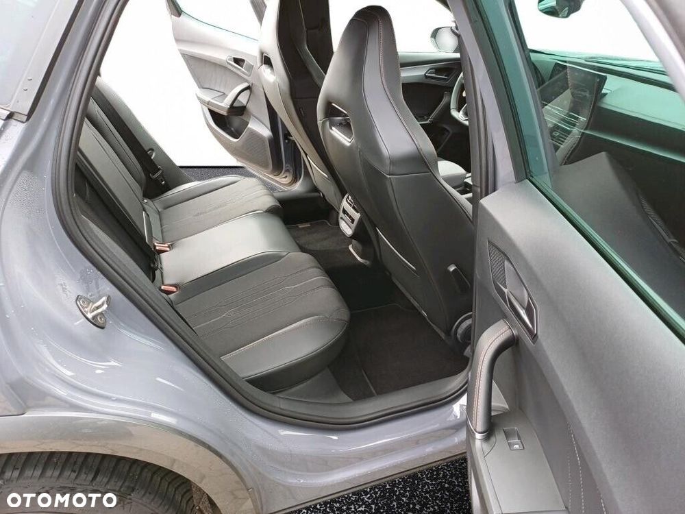 Cupra Formentor 2.0 TSI 4Drive VZ DSG - 11