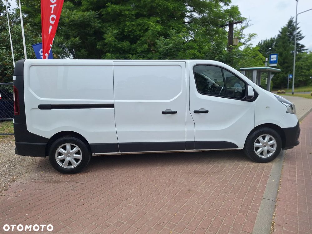Renault Trafic - 8