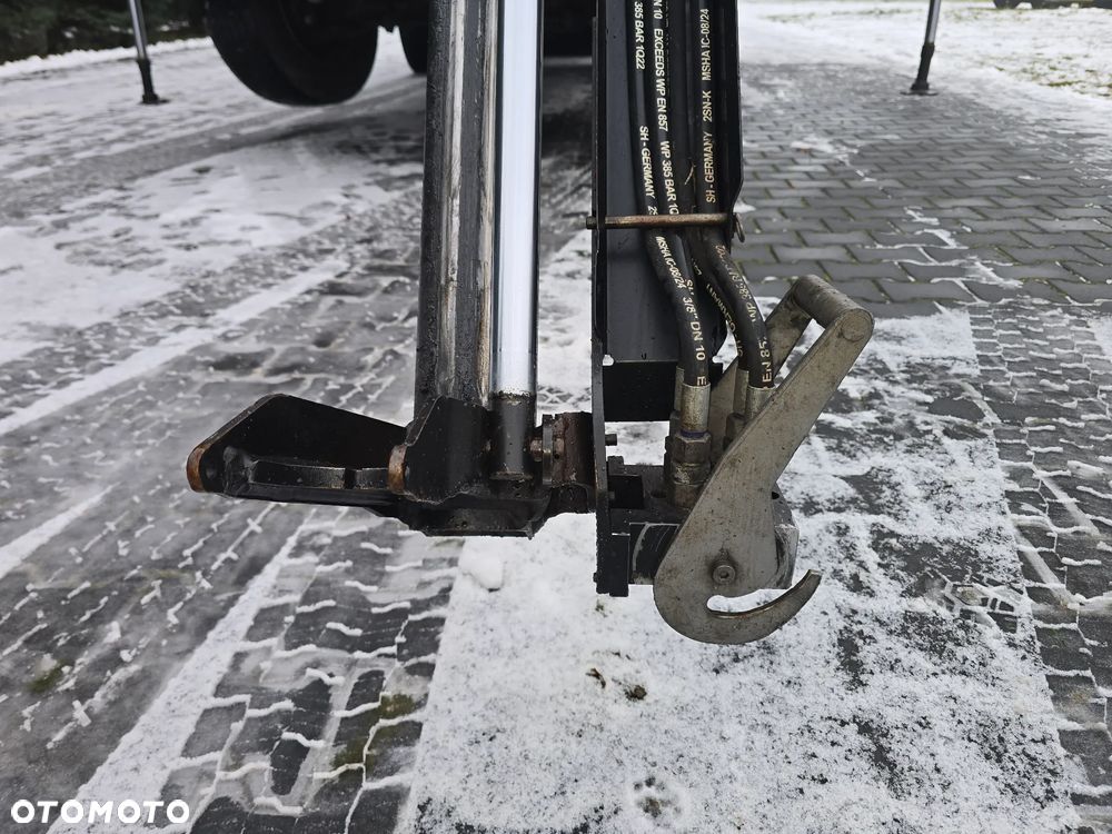 MAN TGM 13.250 BL - 28