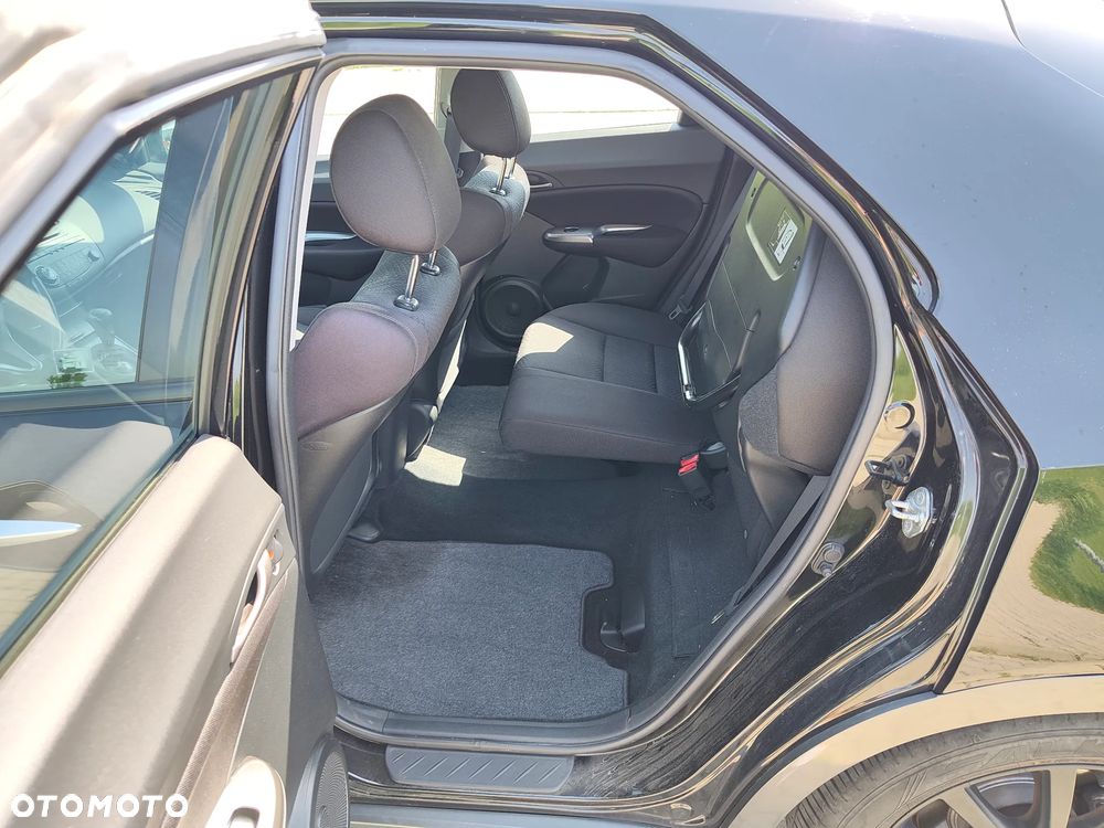 Honda Civic 1.4 i-VTEC - 13
