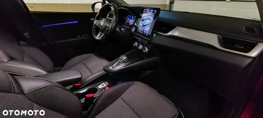 Renault Captur - 34