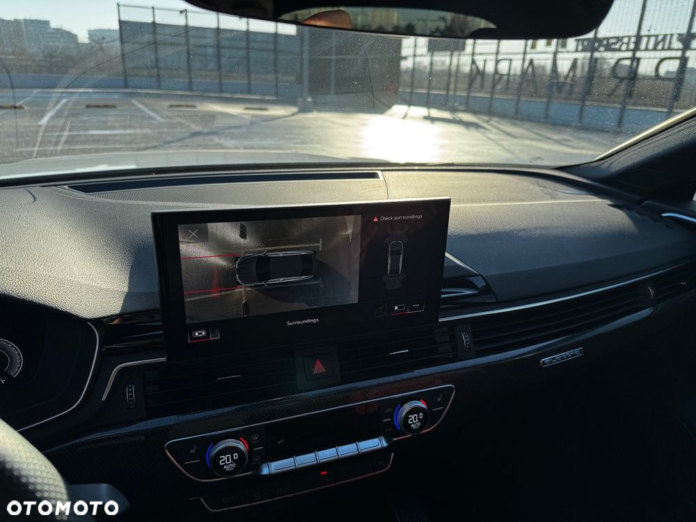 Audi S5 Sportback - 19