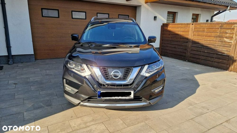 Nissan X-Trail 1.6 DIG-T N-Connecta - 7