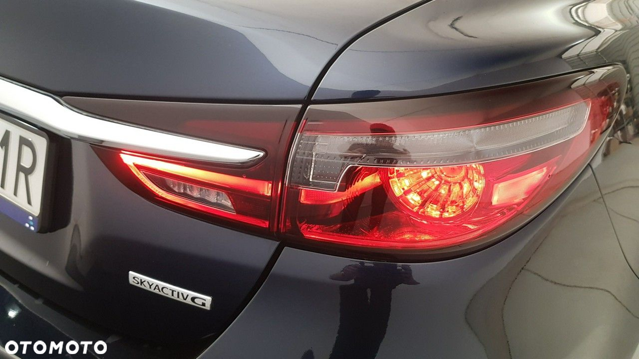 Mazda 6 - 17