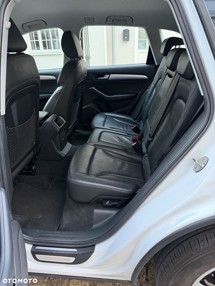 Audi Q5 2.0 TFSI Quattro - 25