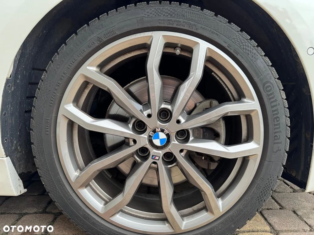 BMW Seria 1 118d Edition M Sport Shadow - 17