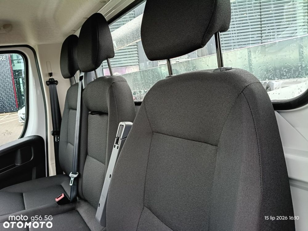 Fiat Ducato - 12
