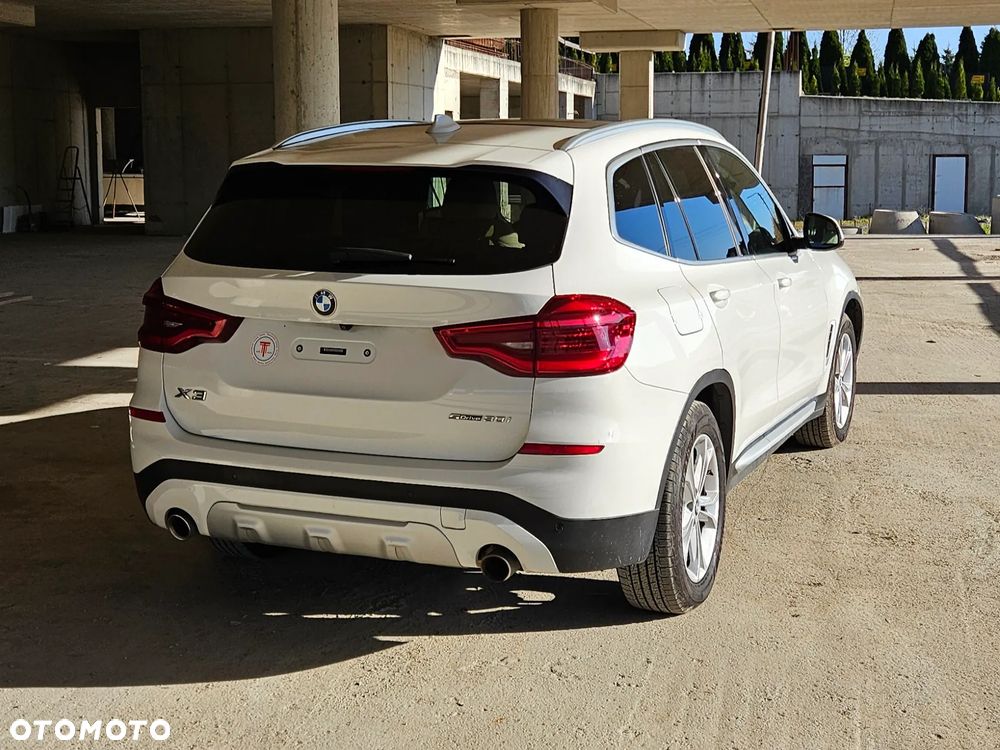 BMW X3 - 4