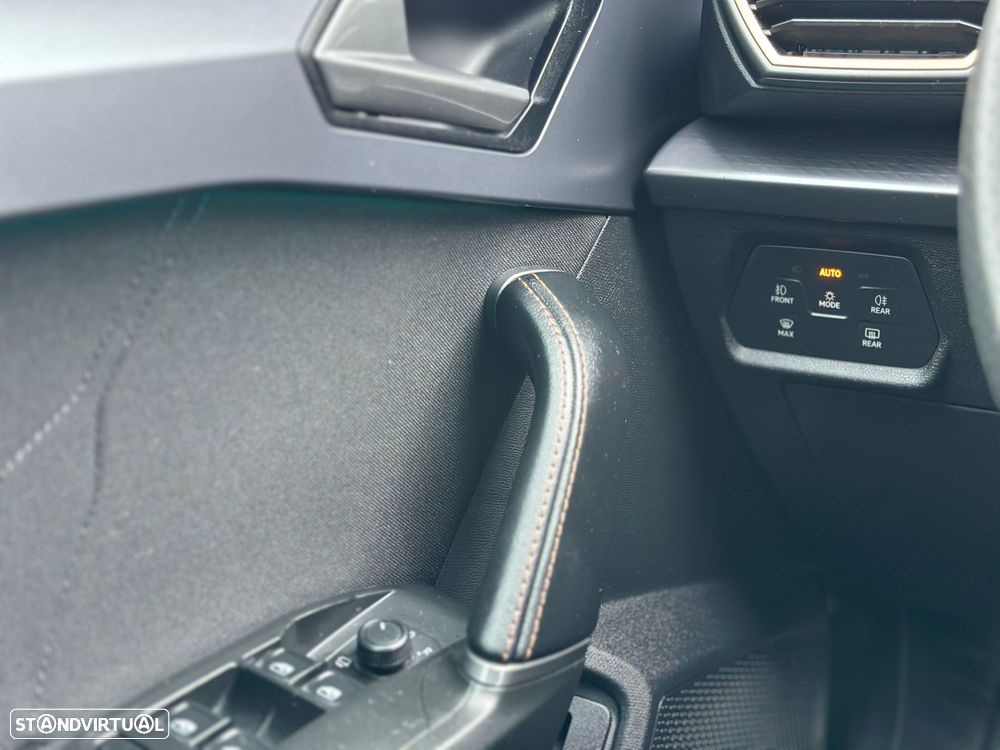 Cupra Formentor 2.0 TDI DSG - 36