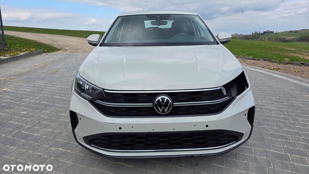 Volkswagen Taigo 1.0 TSI Life DSG - 2