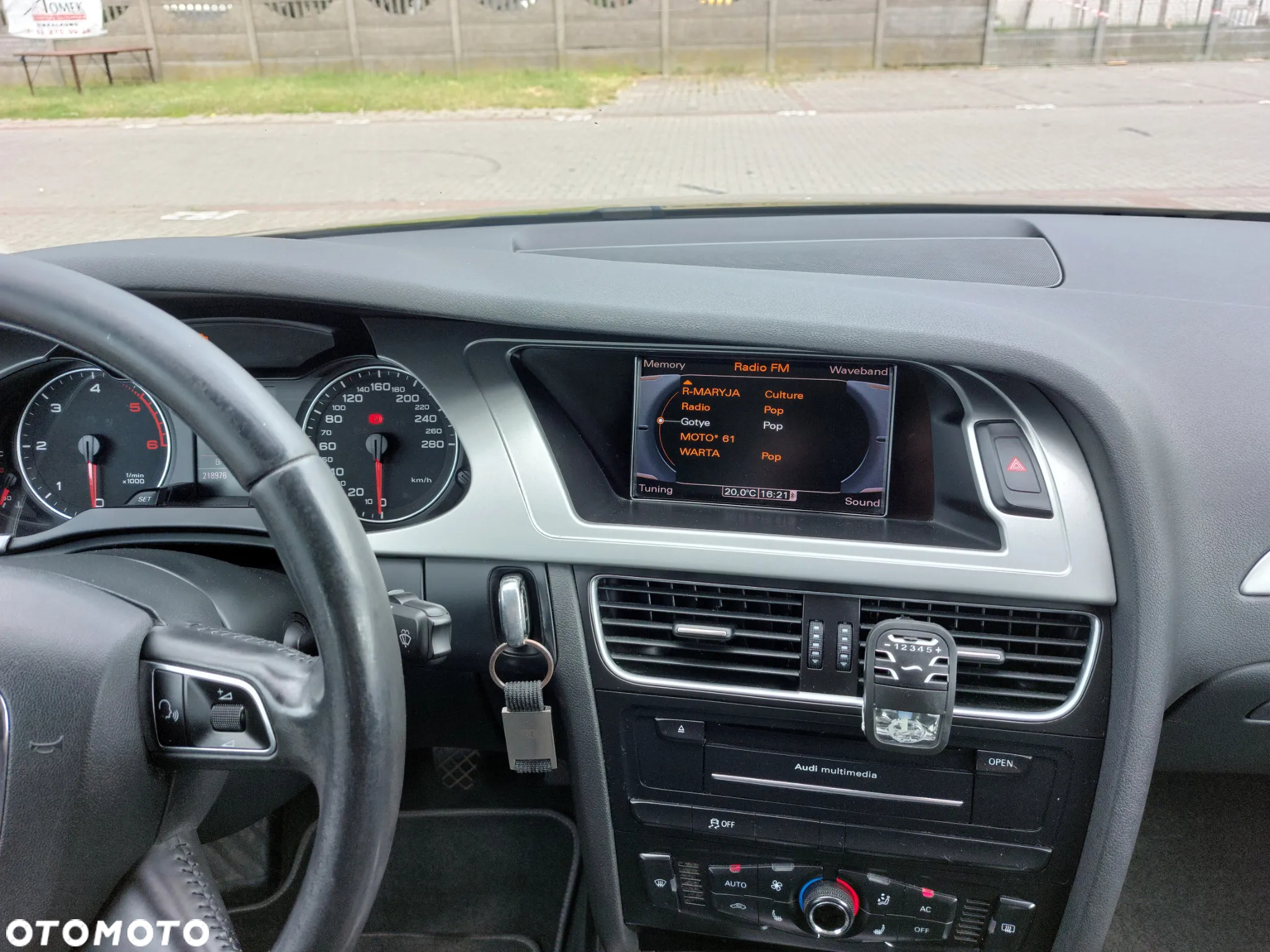 Audi A4 2.0 TDI - 18